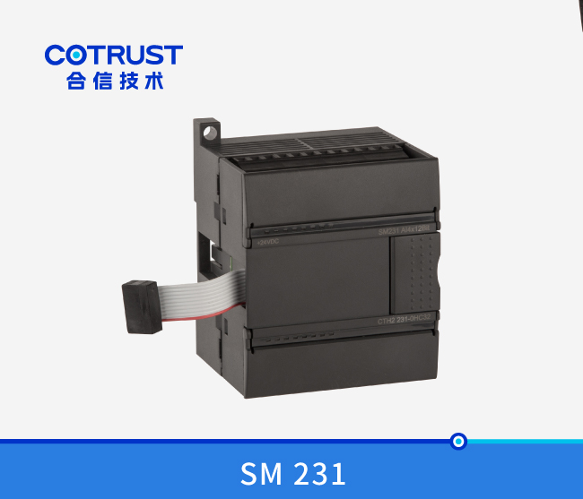SM 231 仿照量输入？(231-0HC32/231-5HF32)