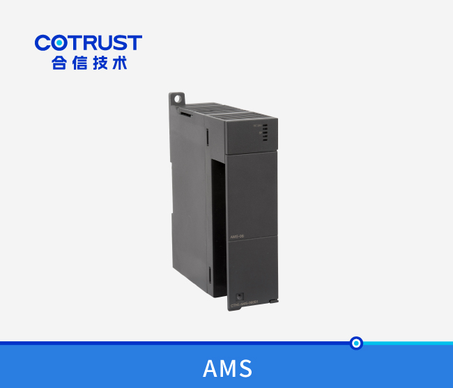 CTH300 仿照量输入输出？椋 AMS-06）